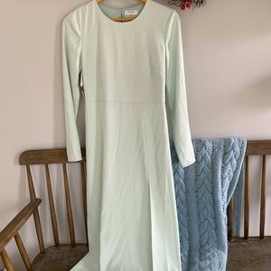 Babaton Meghan dress